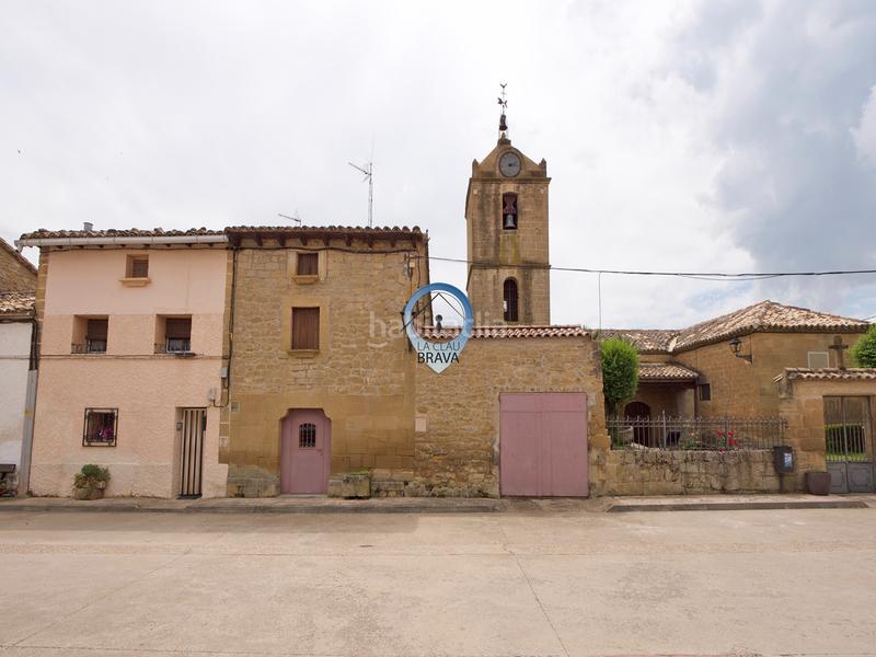 Foto 245401df-3ef8-410d-ac8d-58c489ca2ae8. Casa a plaza mayor 5 a Ardisa