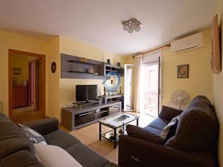 Pis  Carrer de francesc jofre. Tu refugio junto al mar, en sant feliu de guíxols