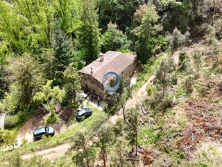 Masia  Urbanització sector sud. Masía en venta en arbúcies, girona – 12.700 m² de terreno privad