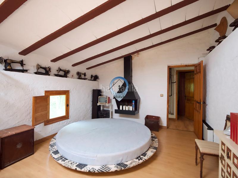 Foto 1de7c7d7-7824-4cce-a7fe-b14252bb8d9e. Masía  en venta , girona – 12.700 m² de terreno privado y agua propia en Arbúcies