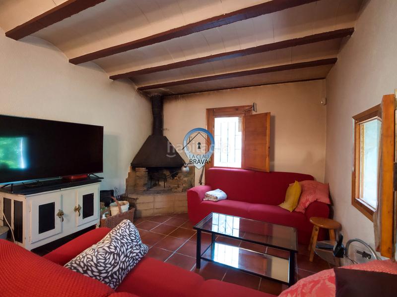 Foto 8fdebb59-6277-4702-b307-92a2235769a1. Masía  en venta , girona – 12.700 m² de terreno privado y agua propia en Arbúcies