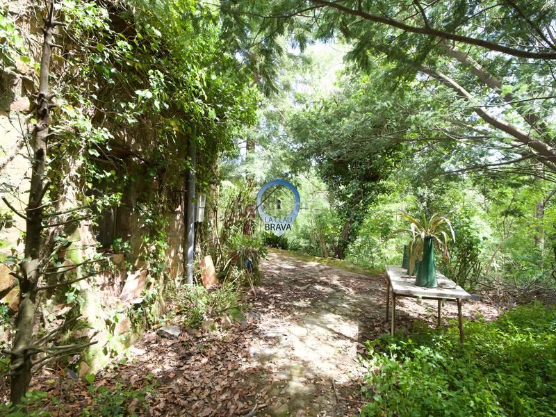 Foto 9a7e2843-5ea7-4a49-90b0-2b9d6c8ee98e. Masía  en venta , girona – 12.700 m² de terreno privado y agua propia en Arbúcies