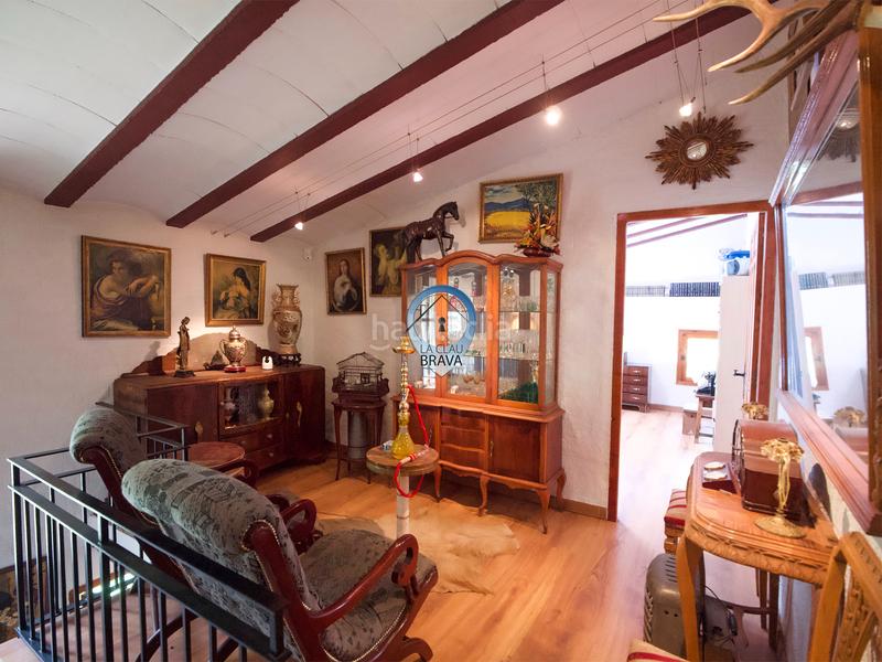 Foto cd374668-e675-4613-8d49-ecffa7b7534b. Masía  en venta , girona – 12.700 m² de terreno privado y agua propia en Arbúcies