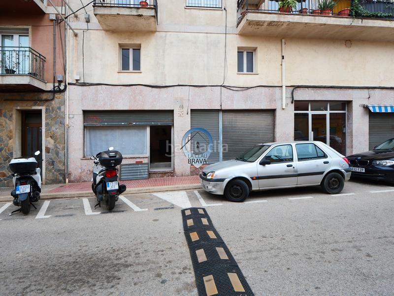 Foto 07ddfd44-d307-4592-ad4a-006a9201357a. Geschäftsraum in Vilartagues-Tueda de Dalt Sant Feliu de Guíxols