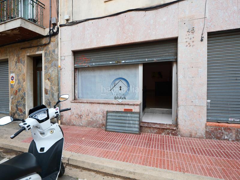 Foto eb00ec39-7d50-4bd3-a37b-6920445a483e. Geschäftsraum in Vilartagues-Tueda de Dalt Sant Feliu de Guíxols