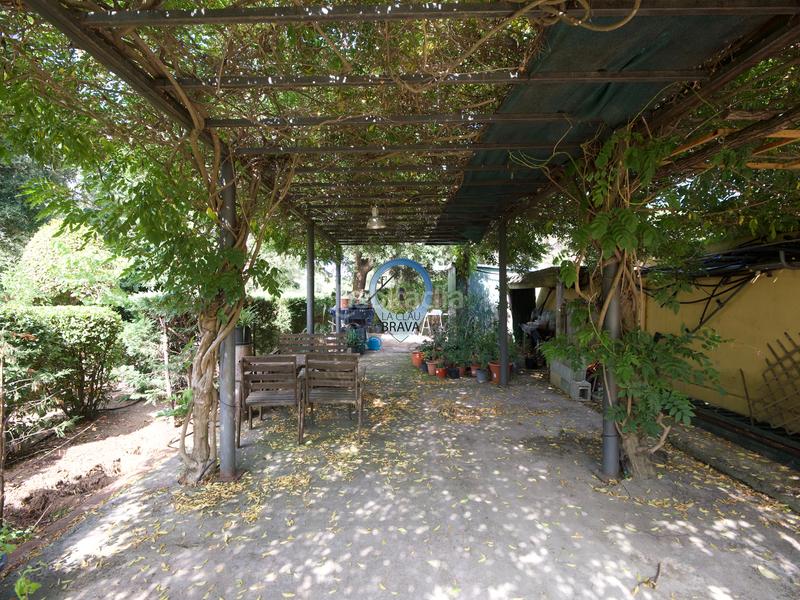 Foto f628187a-3645-40dd-a721-310e6485171c. Casa una casa con jardín, piscina, y mucho más que eso. en Caldes de Malavella