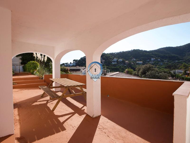 Foto 4a9a6f6b-ea7e-4af7-a6f8-6066444f1d3a. Appartamento in Rosamar Santa Cristina d´Aro