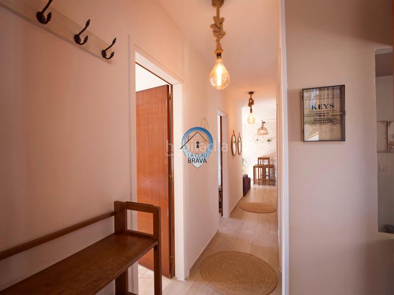 Foto 9a42ac8e-fe9d-4743-9da6-4a3cd24c6551. Appartamento in Rosamar Santa Cristina d´Aro