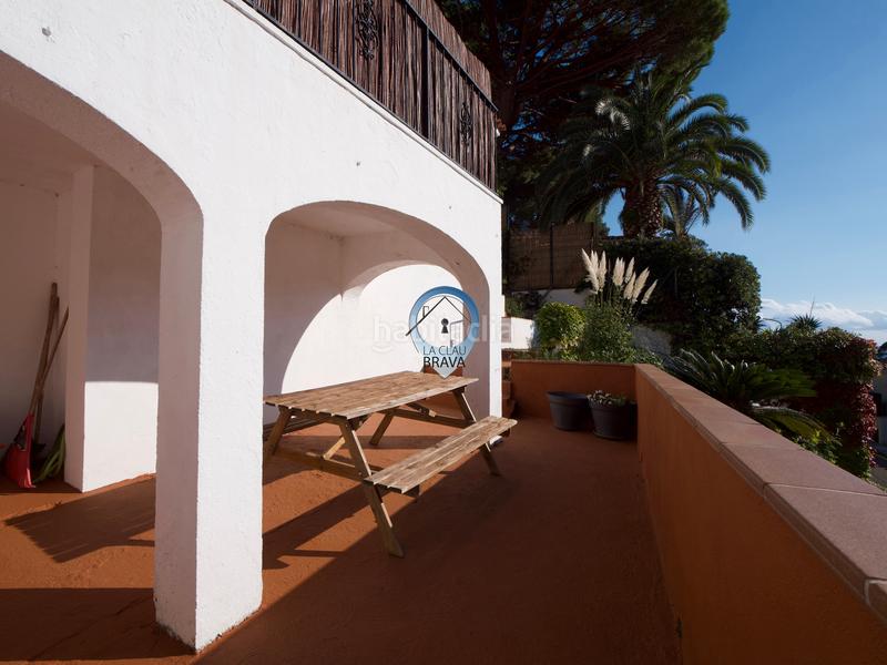 Foto b0da6c48-651f-4357-aa14-5b9724262d77. Appartamento in Rosamar Santa Cristina d´Aro