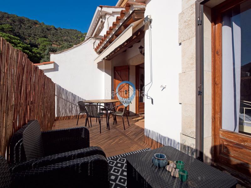 Foto b62da6bb-a091-4c25-b2d5-c10db5db217a. Appartamento in Rosamar Santa Cristina d´Aro