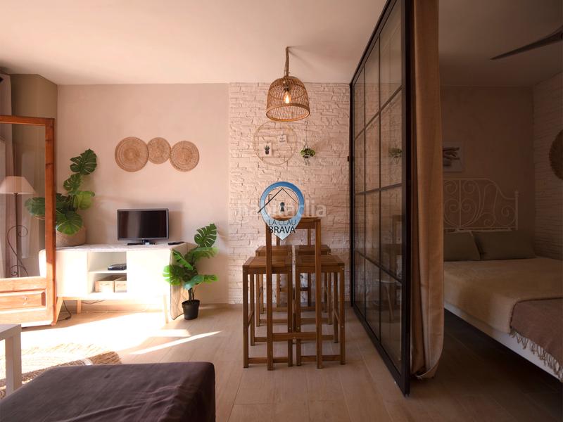 Foto bbb7068e-f8ae-405f-a686-e91e39334069. Appartamento in Rosamar Santa Cristina d´Aro