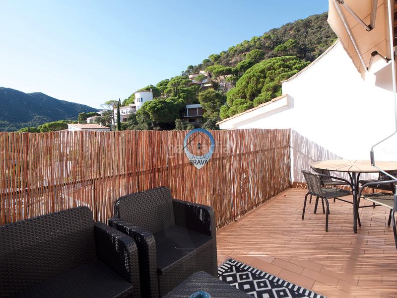 Foto cf8fae5d-6725-43a2-8766-f5b853f51b37. Appartamento in Rosamar Santa Cristina d´Aro