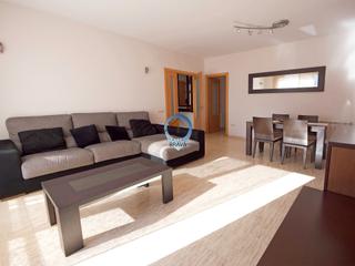 Appartement  Carrer de granada. Piso amplio y luminoso en zona tranquila – carrer granada, sant