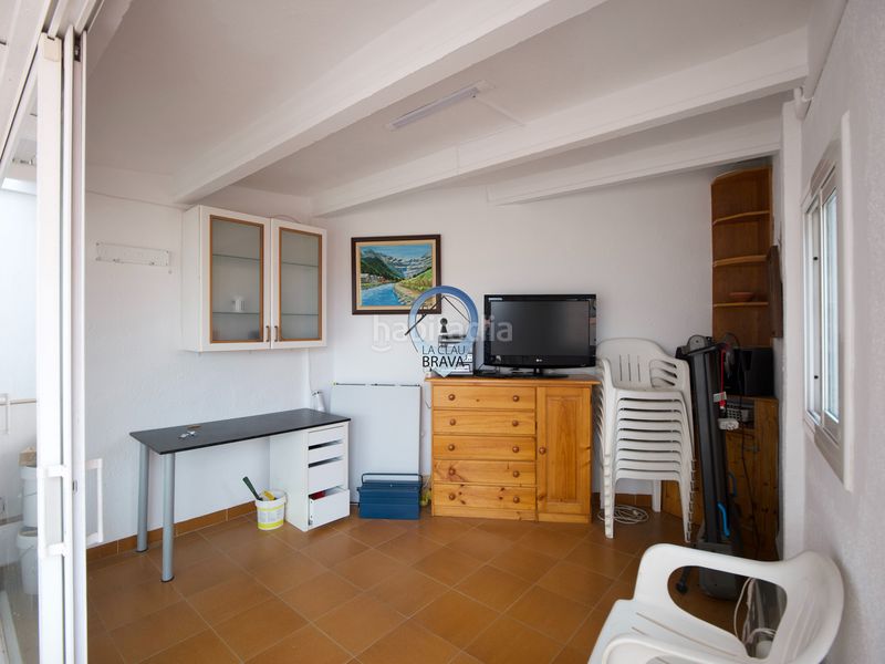 Foto e26e15cc-bb0f-4e15-a6eb-1168edcf7e29. Casa amb calefacció aparcament a Eixample Sant Feliu de Guíxols