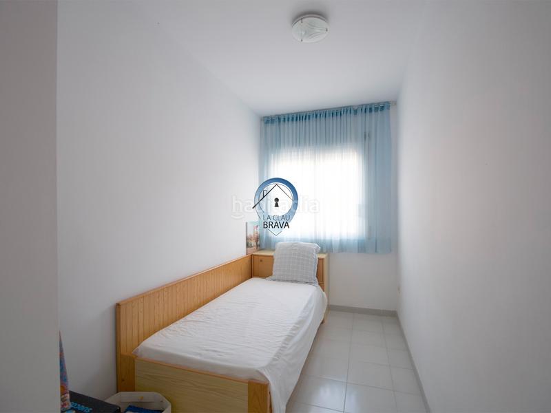 Foto 9cba5b40-1f85-455e-8815-351dd7630371. Àtic amb aparcament a Eixample Sant Feliu de Guíxols