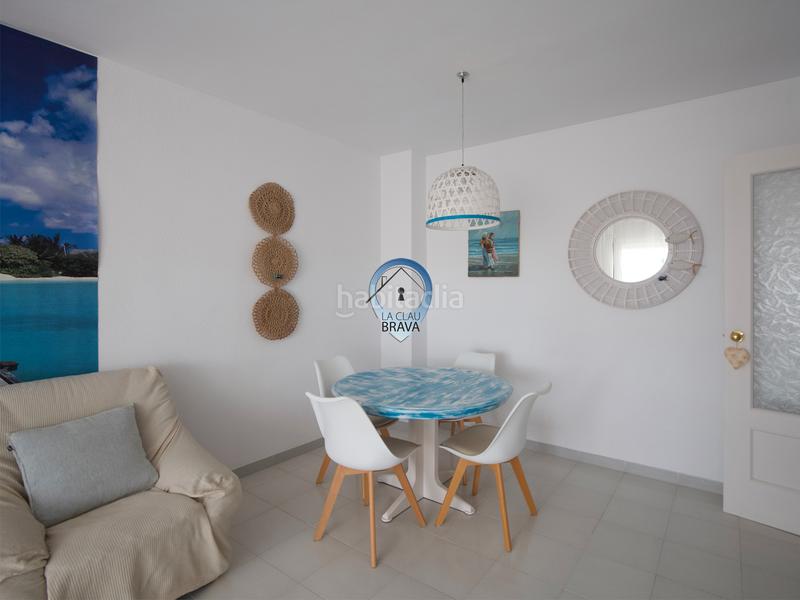 Foto 05f09be0-b8c6-4a7d-91c6-82c030e1a463. Attico con parcheggio in Eixample Sant Feliu de Guíxols