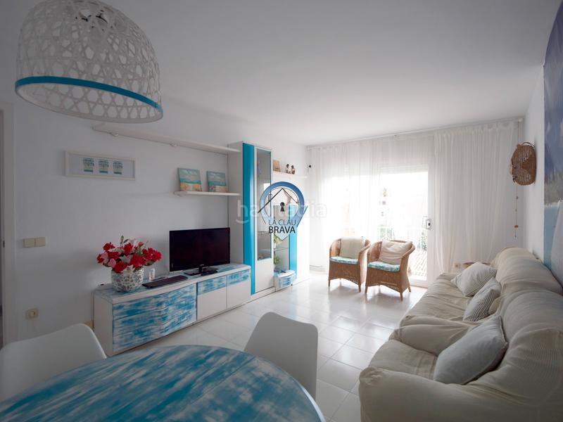 Foto 454bb9db-645a-4af8-874a-d785c2165903. Attico con parcheggio in Eixample Sant Feliu de Guíxols