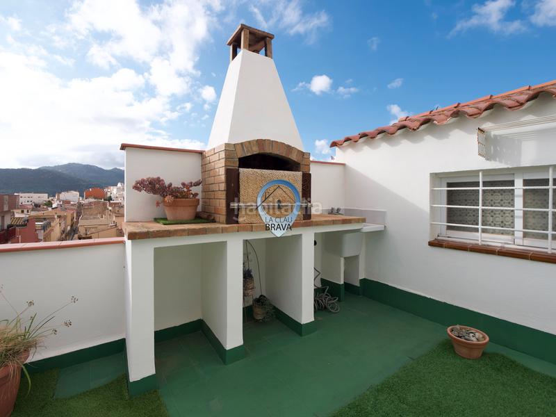 Foto aed53ba1-73c1-4032-8e11-4d995f6e432e. Attico con parcheggio in Eixample Sant Feliu de Guíxols