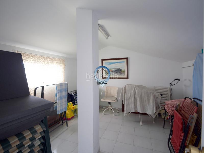 Foto b2ba955f-a54f-48ea-b60f-5770084e6412. Attico con parcheggio in Eixample Sant Feliu de Guíxols