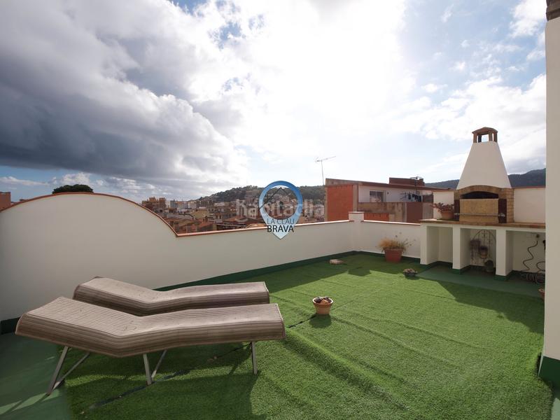 Foto def2c587-6ae0-4610-b9ef-ba0eeef65b90. Attico con parcheggio in Eixample Sant Feliu de Guíxols