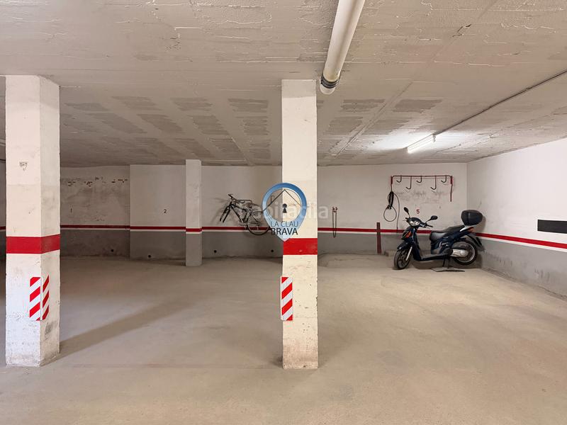 Foto f93011f8-7139-4095-9635-250db0c05f93. Attico con parcheggio in Eixample Sant Feliu de Guíxols