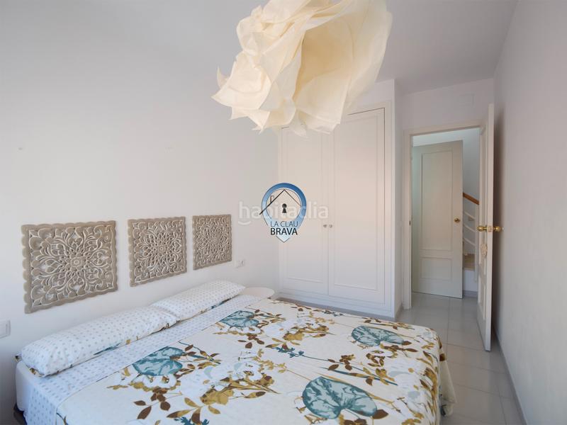 Foto 1063efac-96cd-4420-9fa9-705697469e89. Dachwohnung mit parking in Eixample Sant Feliu de Guíxols