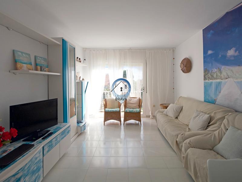 Foto 5783f76b-f1af-4c06-bc85-2c04bf53ba44. Dachwohnung mit parking in Eixample Sant Feliu de Guíxols