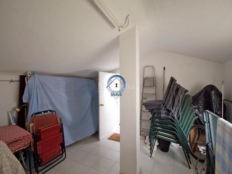 Foto ed222175-6745-43cc-b315-eaf5b011dca8. Dachwohnung mit parking in Eixample Sant Feliu de Guíxols