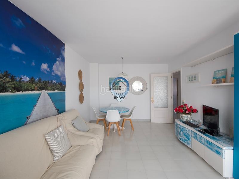 Foto ff610b23-8ec2-4aa4-a839-0fa0435badba. Dachwohnung mit parking in Eixample Sant Feliu de Guíxols