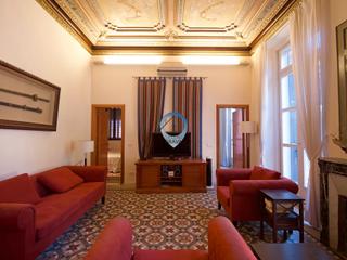 Appartement  La rambla. Vive la rambla, vive la esquina, vive distinto