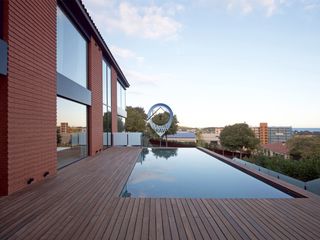 Chalet  Carrer del navegant. Chalet a estrenar en les bateries, s'agaró, sant feliu de guíxol