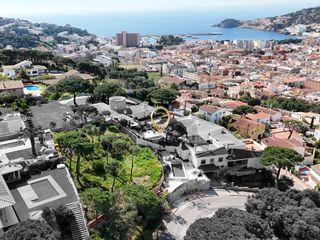 Terreny residencial a Carrer President Francesc Macià