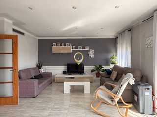 Attico  Gi-662. La amplitud de una casa, en un gran ático de santa cristina d'ar