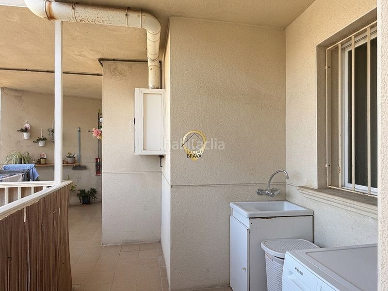 Foto d4e7a9fa-b1d5-4f8b-b86c-5ce78f70d841. Àtic amb calefacció aparcament a Santa Cristina Poble Santa Cristina d´Aro