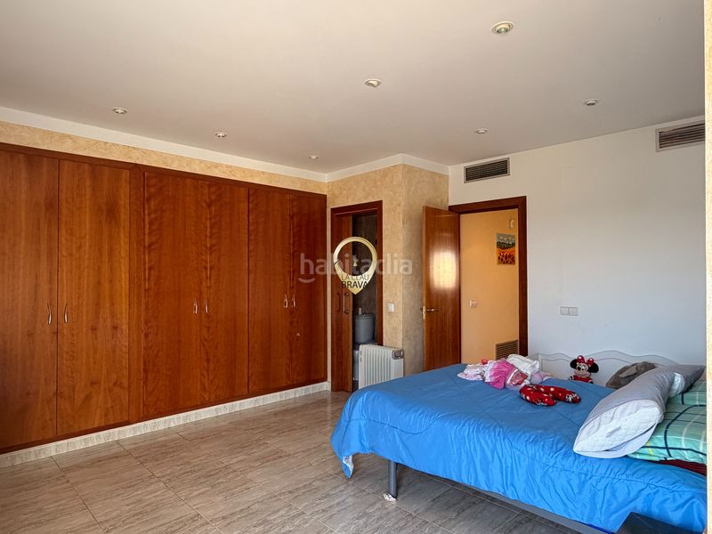 Foto e35a71ab-5086-457b-8984-9e6b301febf5. Àtic amb calefacció aparcament a Santa Cristina Poble Santa Cristina d´Aro