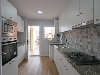 Appartement  Carretera de palamós. Reformado, luminoso y con balcón. lo raro es que siga disponible