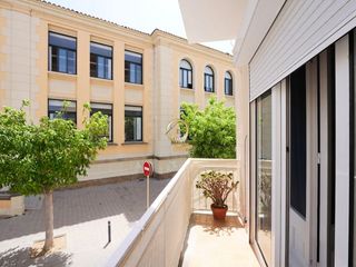 Pis  Carrer balmes. La casa que le quita trabajo a tu semana