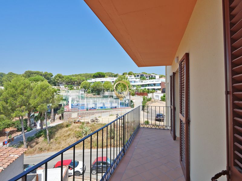 Foto 3287e560-8704-4429-9875-64d988062960. Pis amb calefacció aparcament a Torre Valentina-Mas Vilar de La Mutxada-Treumal Sant Antoni de Calonge