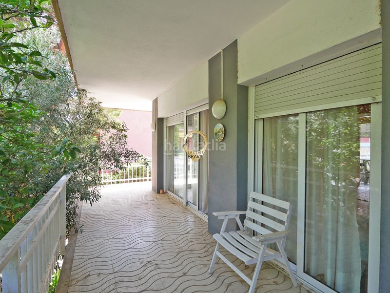 Foto 7cf5c937-7778-4faa-987d-c5c6498d6fce. Casa aparellada amb xemeneia calefacció aparcament a Platja d´Aro