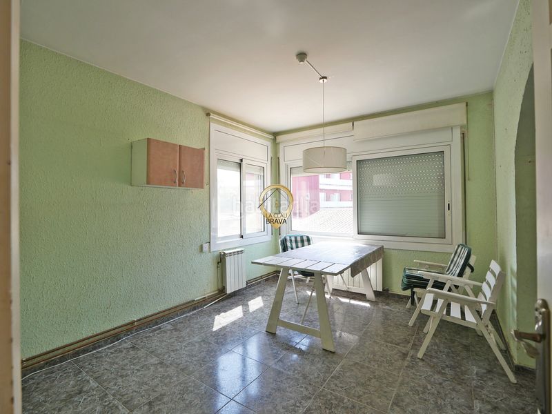 Foto becd202e-15b7-400a-a9d4-d76956796383. Casa aparellada amb xemeneia calefacció aparcament a Platja d´Aro
