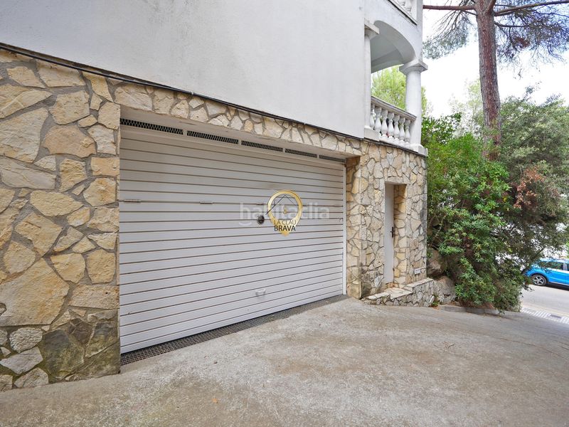 Foto ed5d6842-56e9-4196-a114-d9e2ee8f1c59. Casa adossada amb xemeneia calefacció aparcament piscina a Platja d´Aro