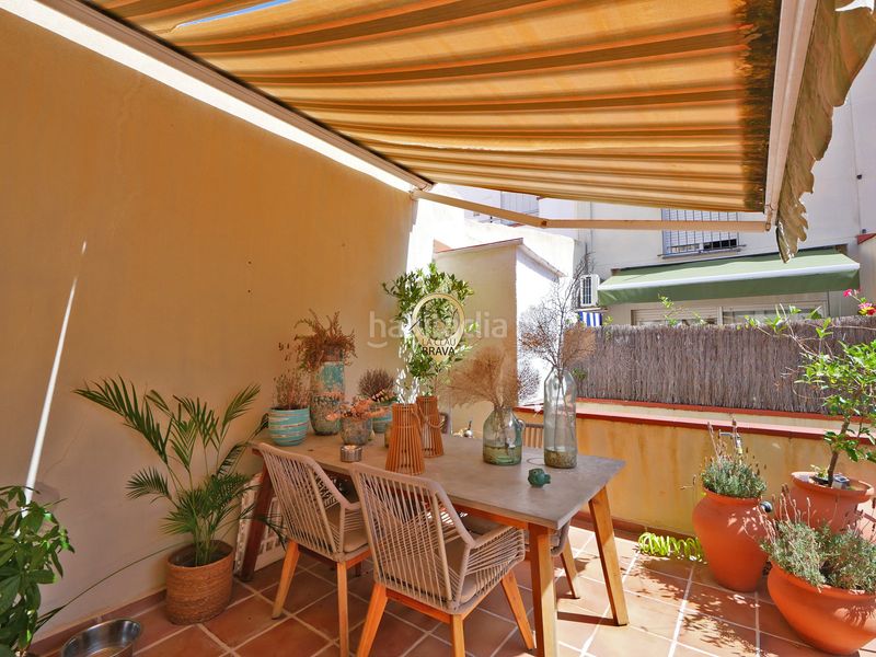 Foto 197a8e81-dec9-4f8d-b2d0-5a98a256eccf. Casa aparellada amb calefacció a Eixample Sant Feliu de Guíxols