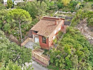 Chalet in Residencial Park. Una casa para una familia que ya no quiere vivir apretada