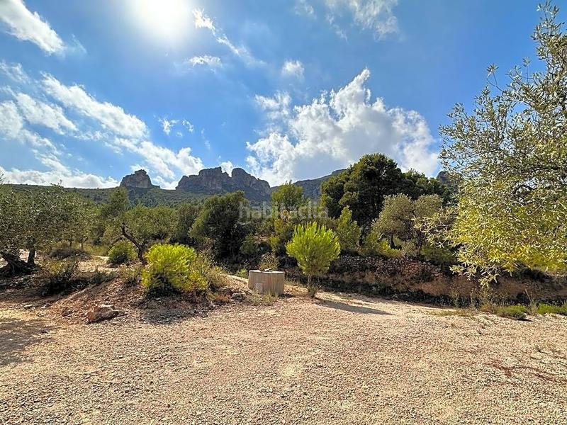 Foto c583afe8-6e60-4c31-a190-ef4f6ae5d84f. Propriété dans Mas de Barberans