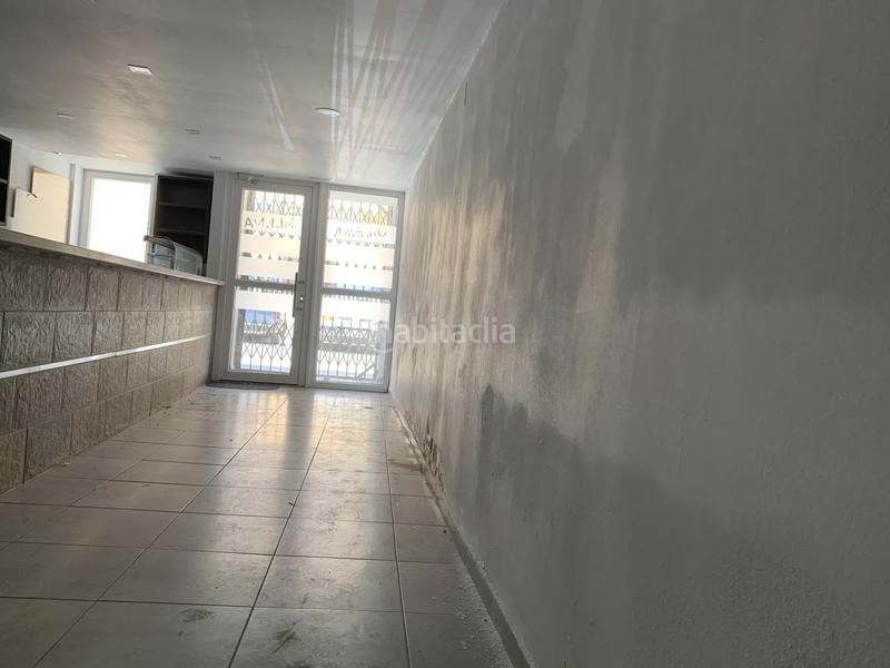 Foto 02b251f2-cab8-4ecb-a685-4bc8e06227c6. Location local commercial dans Sénia (La)