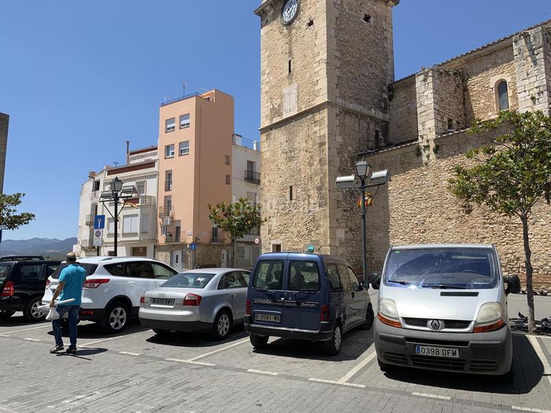 Foto 04079b15-2034-4c76-8dd4-9c7409f0f8ec. Location local commercial dans Sénia (La)