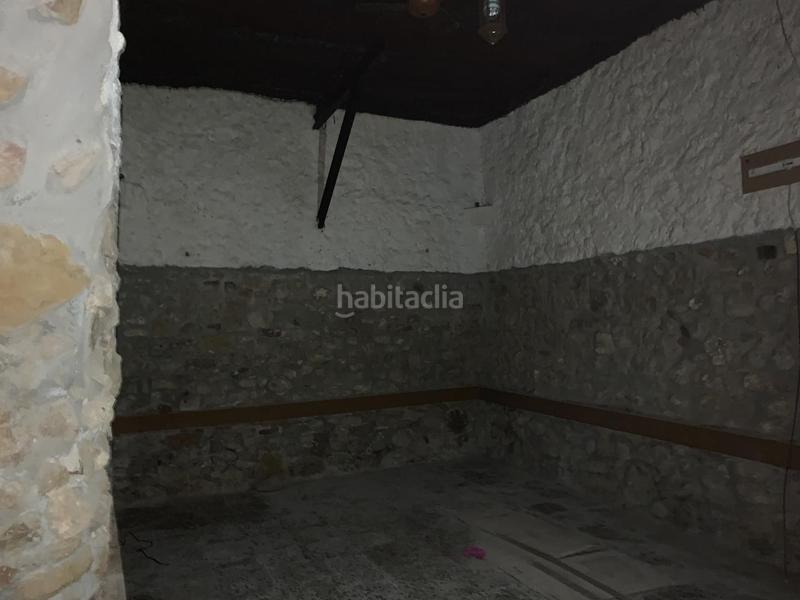 Foto 21635189-b561-45a4-9189-04fa7560c589. Location local commercial dans Sénia (La)