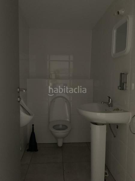 Foto 363328cd-7837-470b-b671-3ee0b016be59. Location local commercial dans Sénia (La)