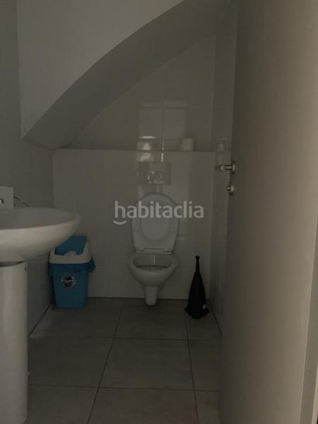 Foto 5d923ef5-3cba-4b9c-bc3d-6918e4a0c92c. Location local commercial dans Sénia (La)