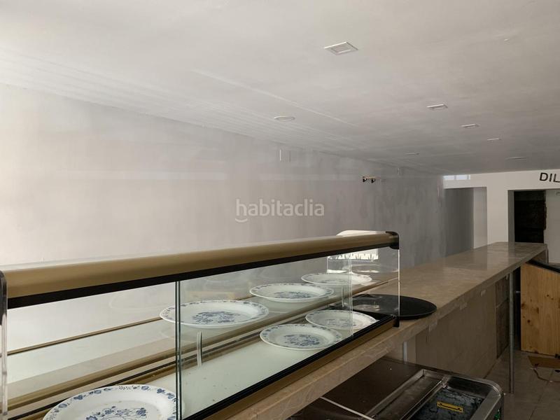 Foto bfe4a603-c14c-483d-9cf1-0da863ec025c. Location local commercial dans Sénia (La)